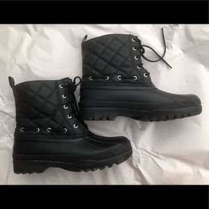 Sperry Rain/Winter boots